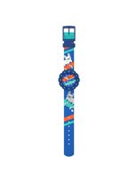 Orologio Flik Flak Bambino in Bioplastica ZFPSP075 - ZFPSP075